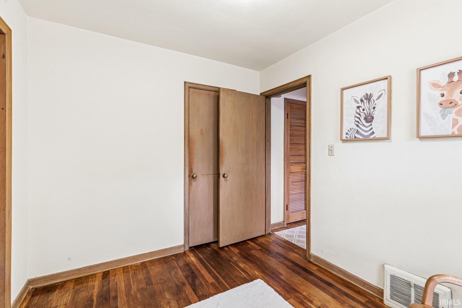 2025 Prairie Avenue South Bend IN 46613