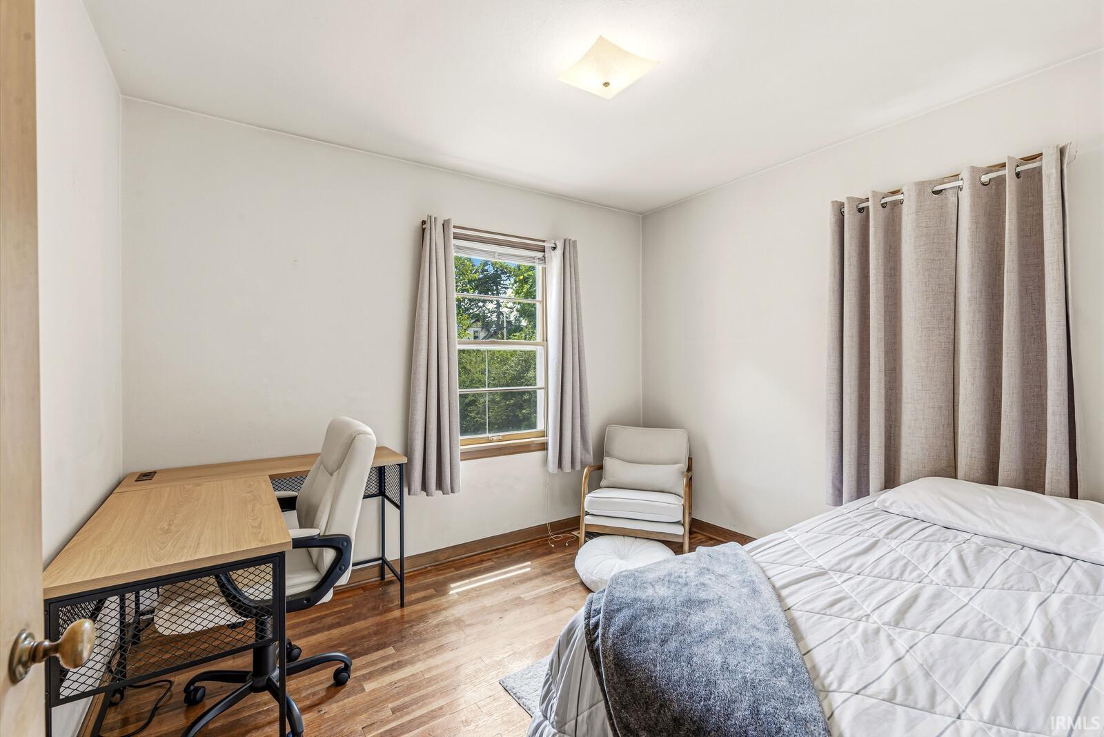 2025 Prairie Avenue South Bend IN 46613
