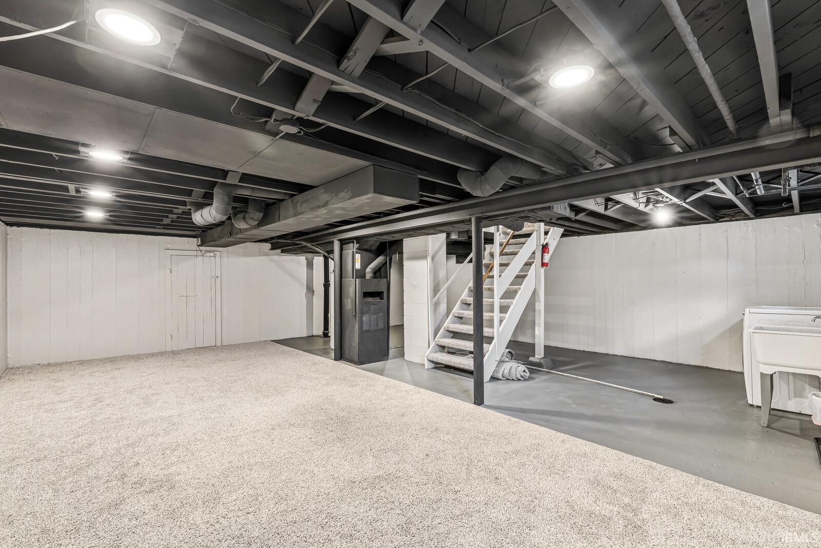 2025 Prairie Avenue South Bend IN 46613