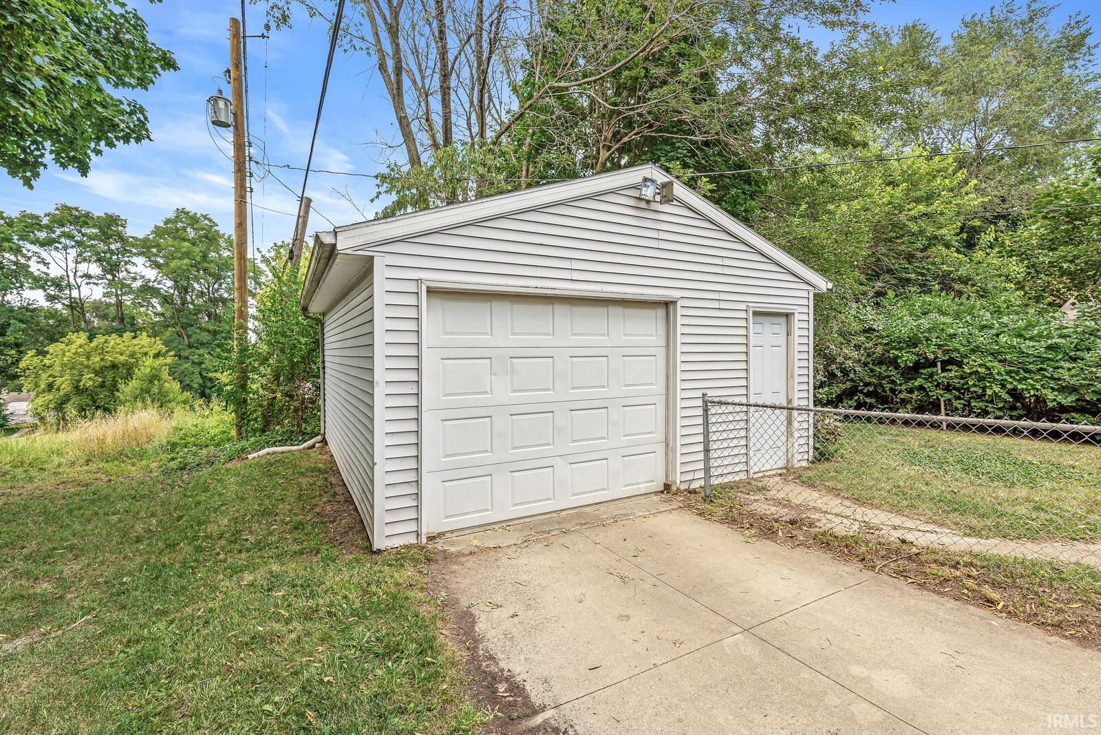 2025 Prairie Avenue South Bend IN 46613