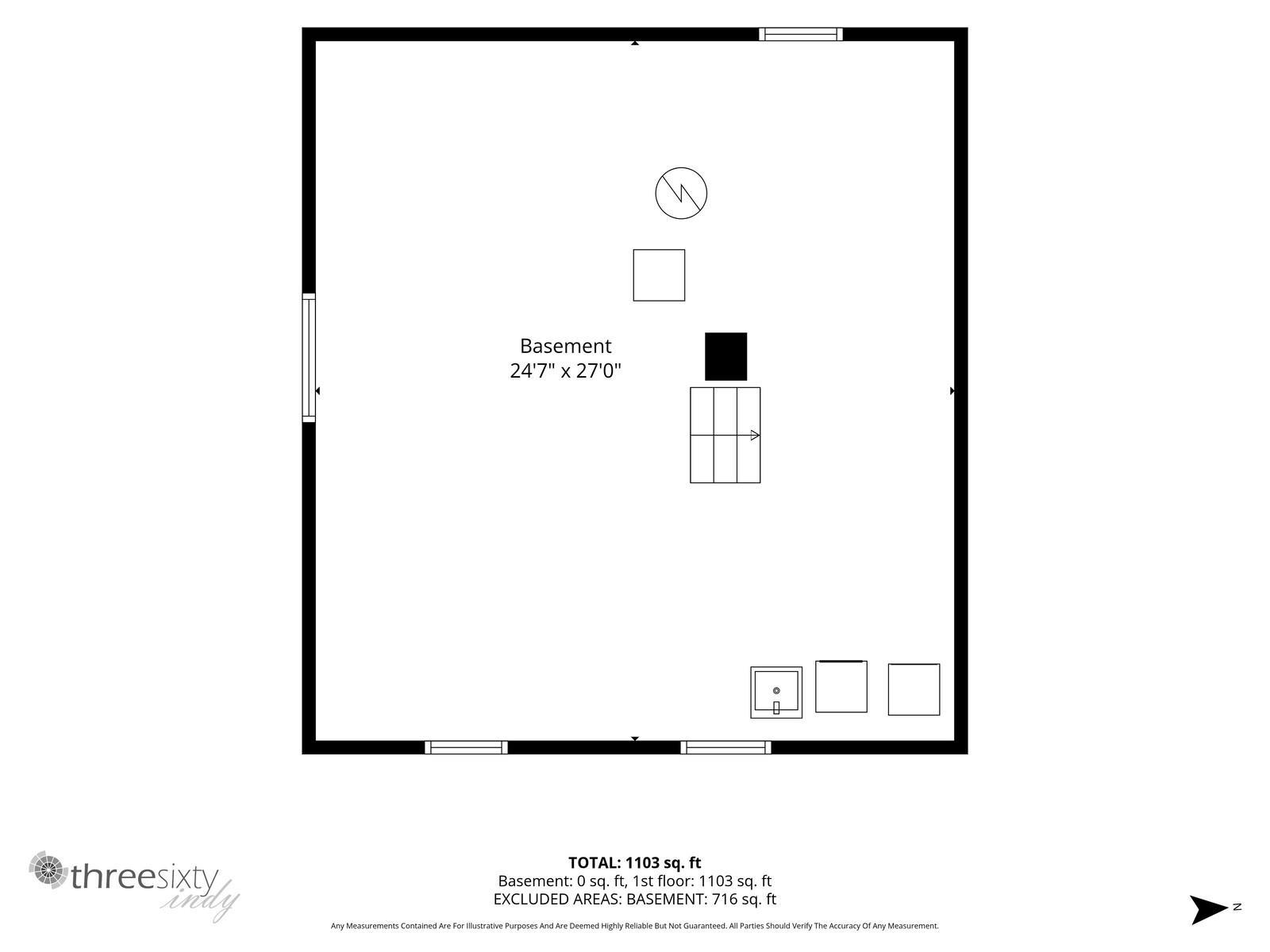 2025 Prairie Avenue South Bend IN 46613