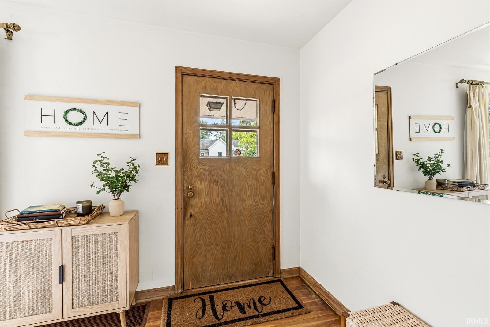 2025 Prairie Avenue South Bend IN 46613