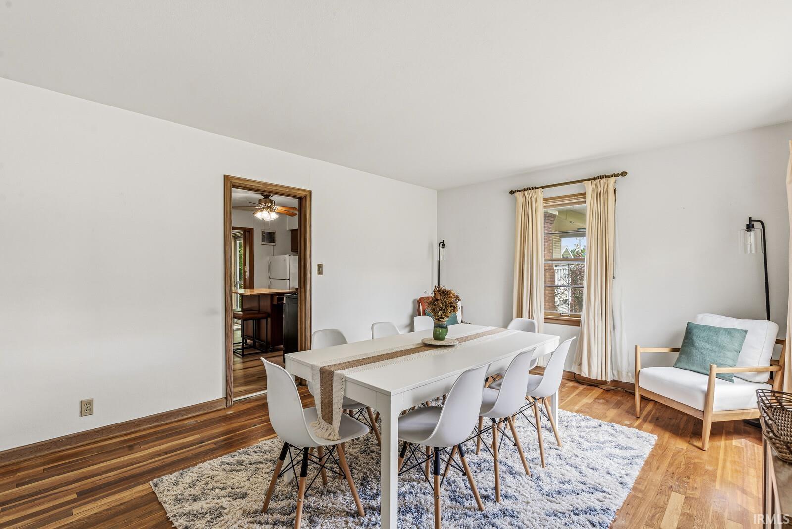 2025 Prairie Avenue South Bend IN 46613