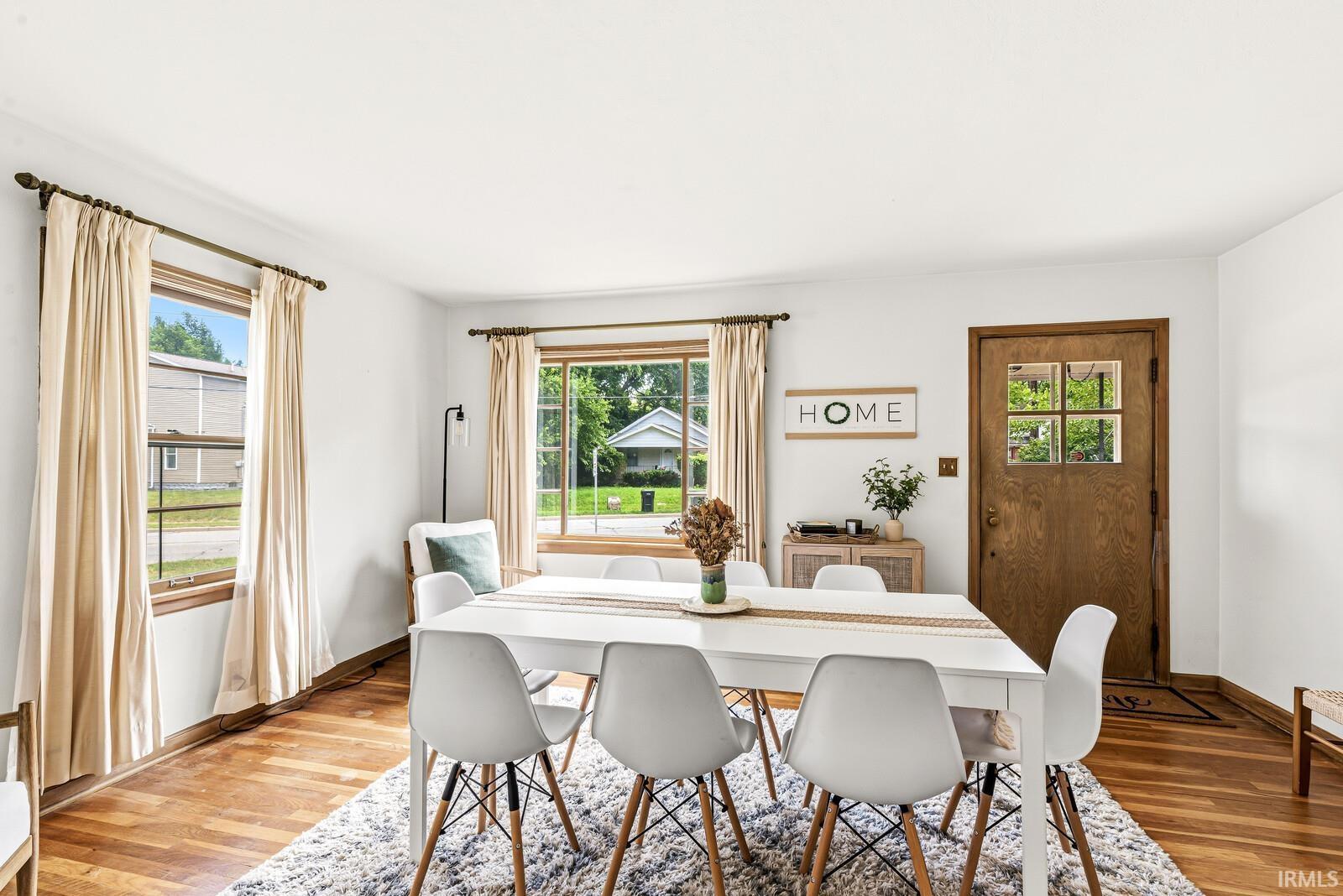 2025 Prairie Avenue South Bend IN 46613