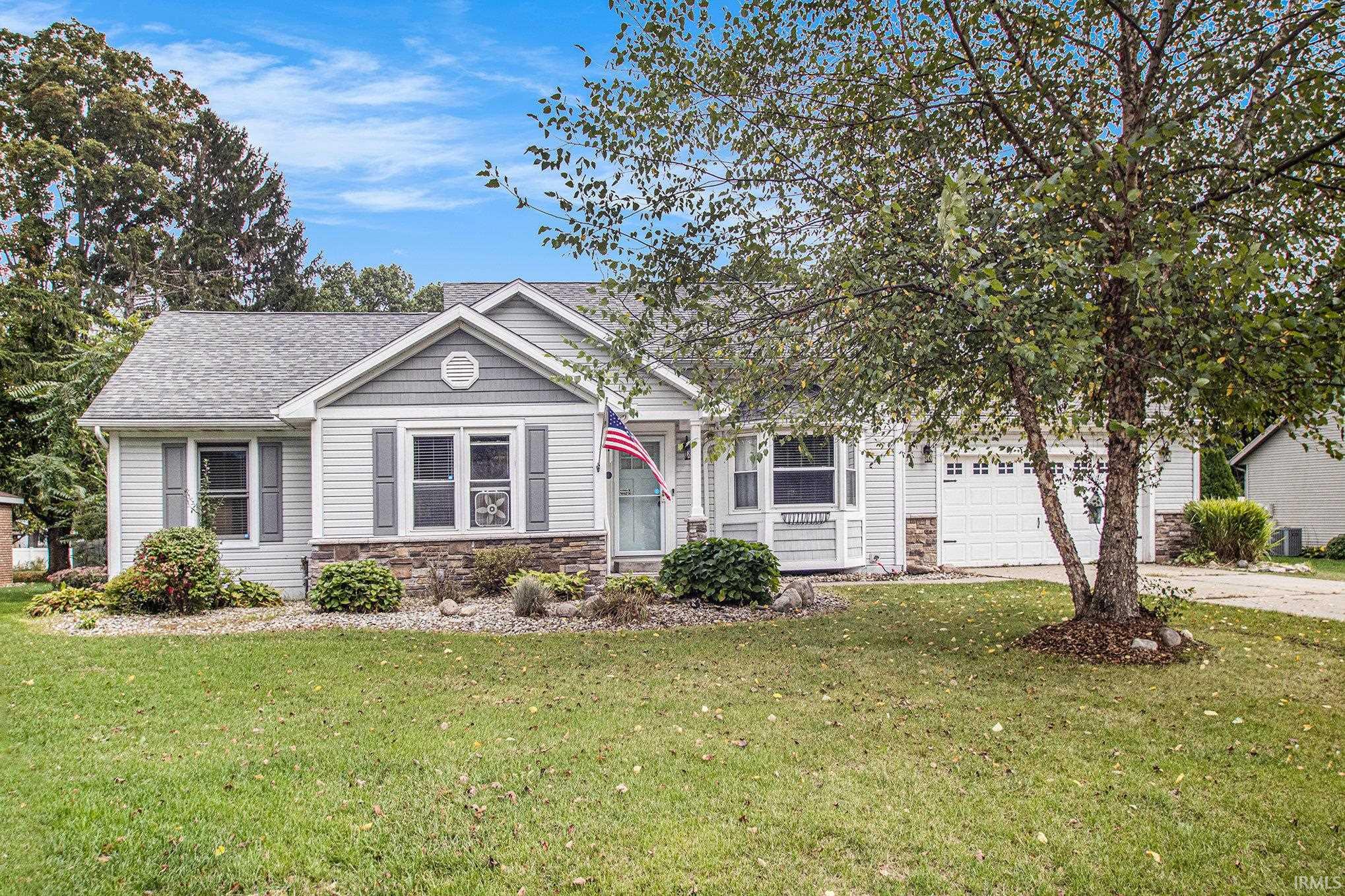 51558 Walerko Drive Elkhart IN 46514