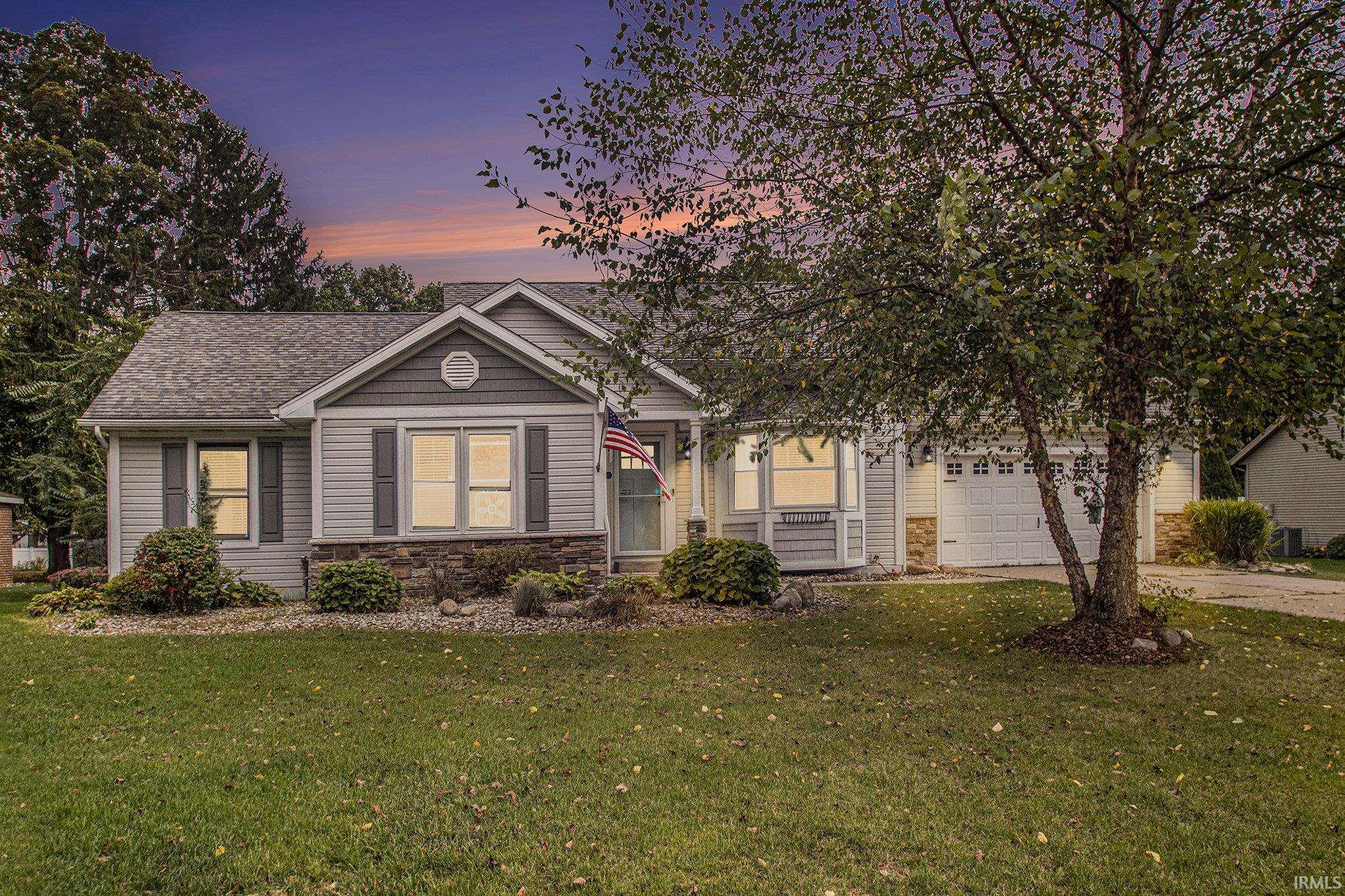 51558 Walerko Drive Elkhart IN 46514