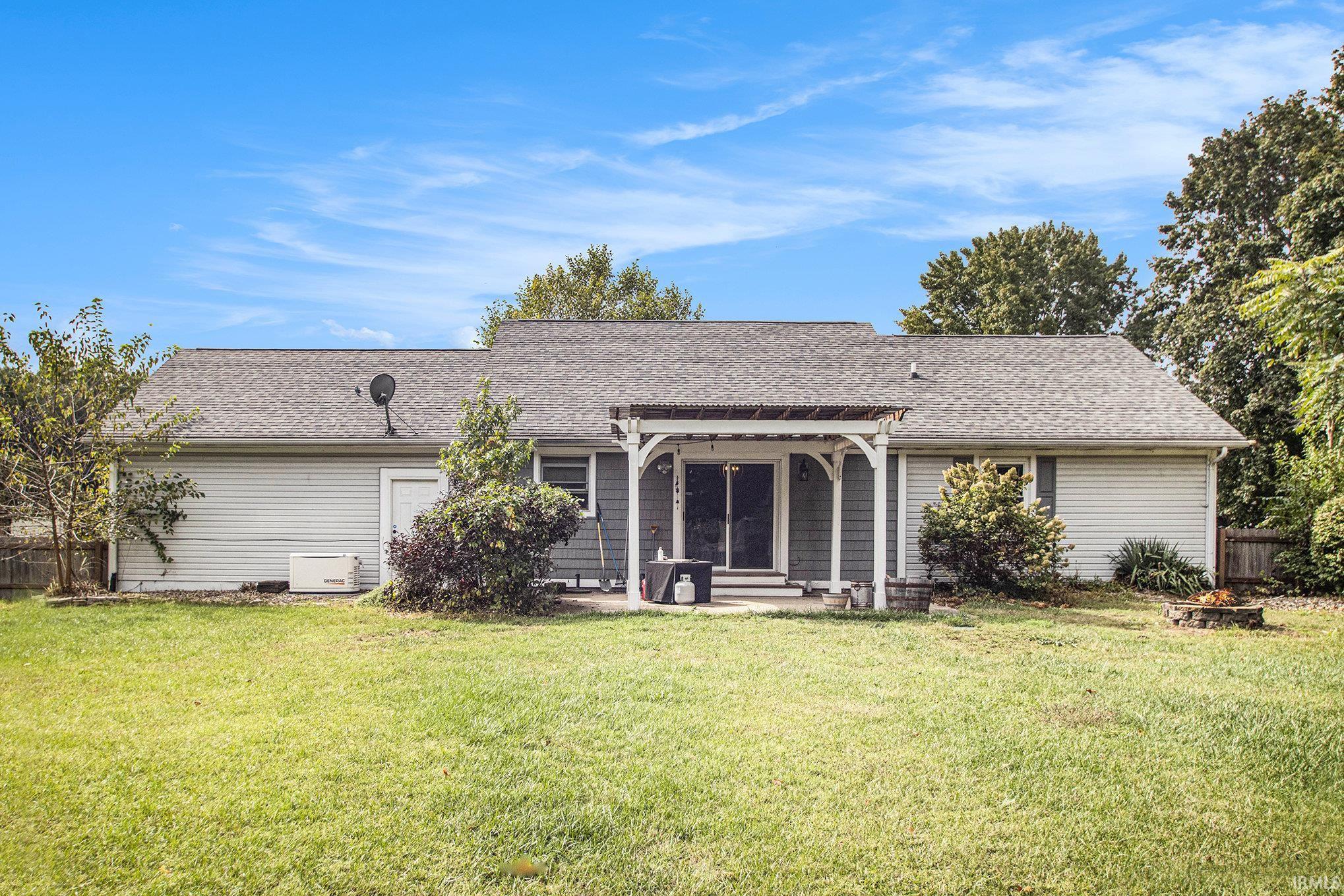 51558 Walerko Drive Elkhart IN 46514