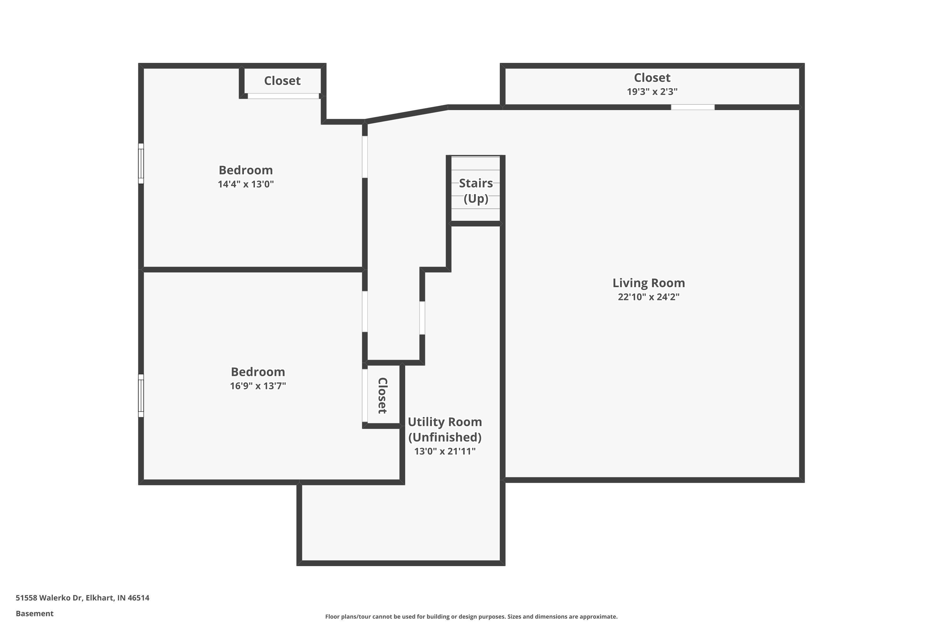 51558 Walerko Drive Elkhart IN 46514