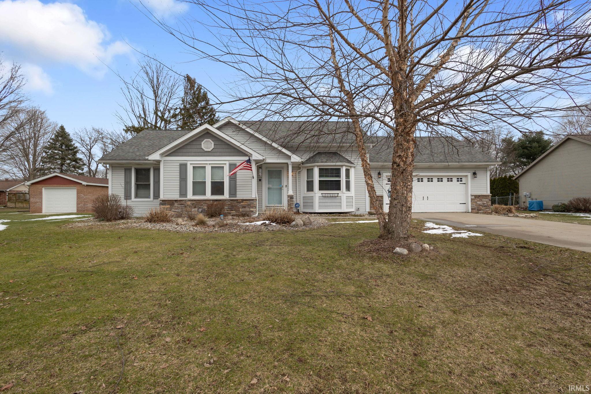 51558 Walerko Drive Elkhart IN 46514