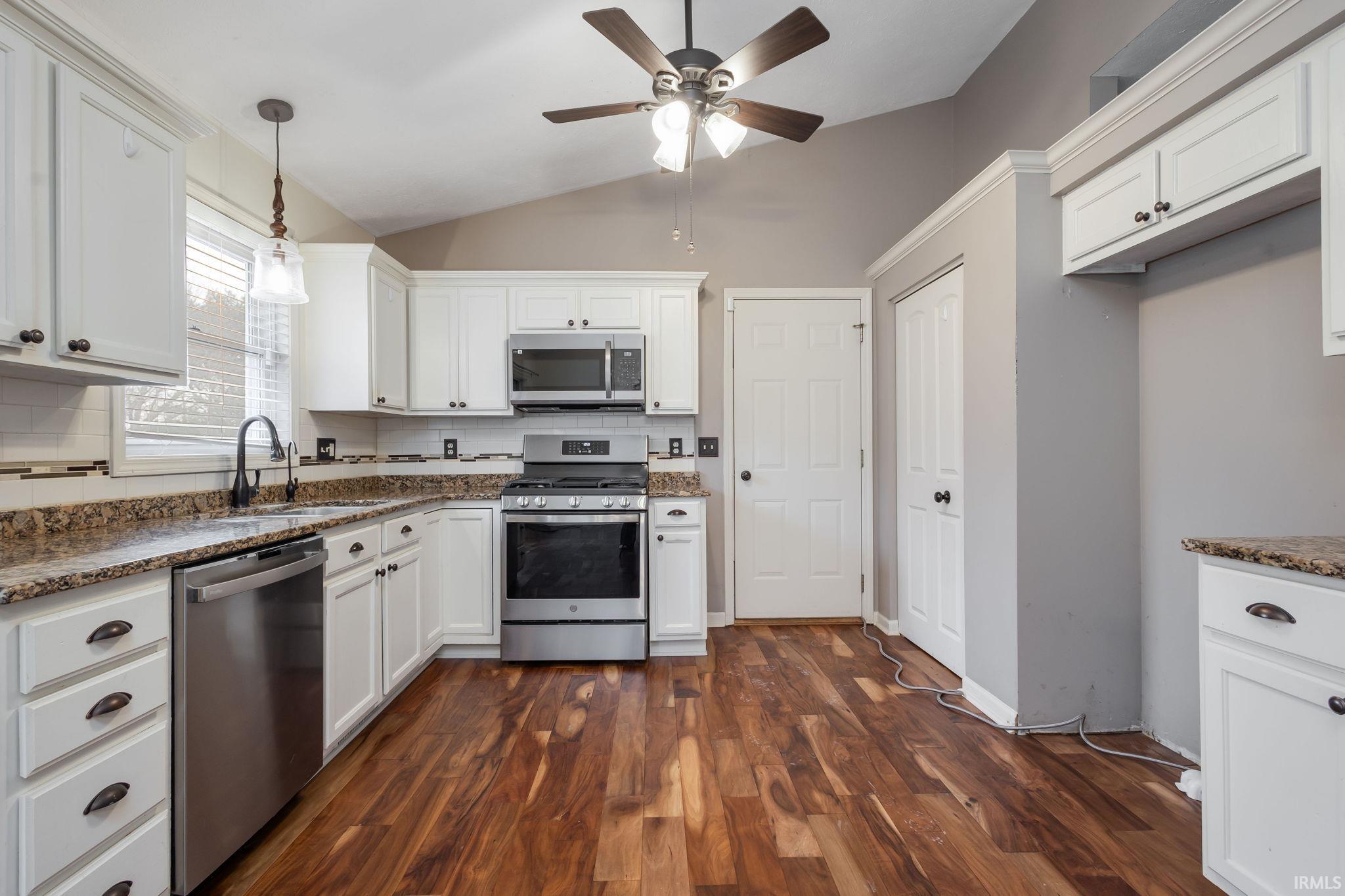 51558 Walerko Drive Elkhart IN 46514