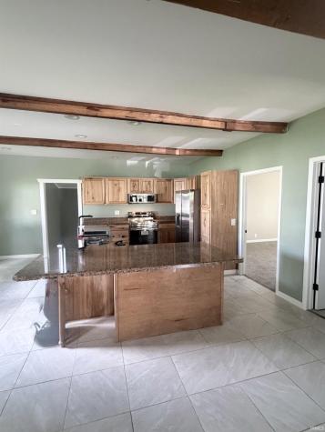 609 W Main Street Bruceville IN 47516