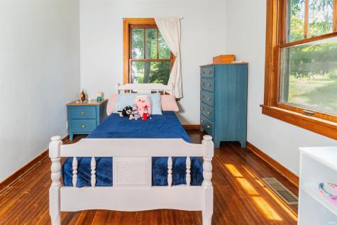 6499 S Old State Road 37 Bloomington IN 47401