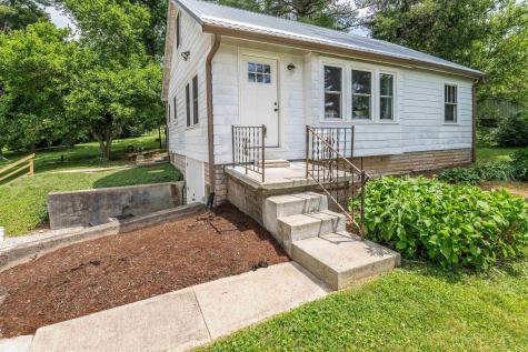 6499 S Old State Road 37 Bloomington IN 47401