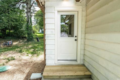 6499 S Old State Road 37 Bloomington IN 47401