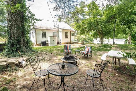 6499 S Old State Road 37 Bloomington IN 47401