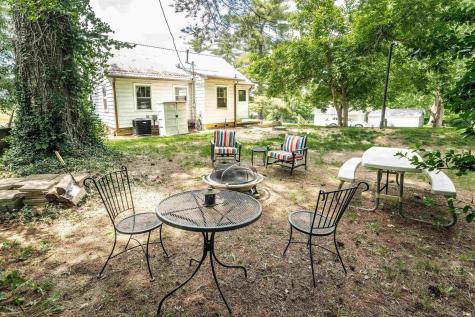 6499 S Old State Road 37 Bloomington IN 47401