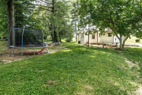 6499 S Old State Road 37 Bloomington IN 47401
