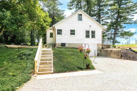 6499 S Old State Road 37 Bloomington IN 47401