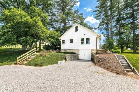 6499 S Old State Road 37 Bloomington IN 47401
