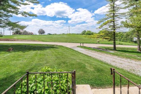 6499 S Old State Road 37 Bloomington IN 47401