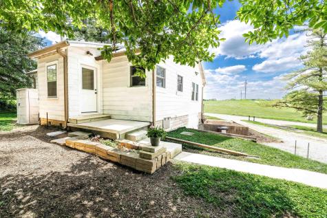 6499 S Old State Road 37 Bloomington IN 47401