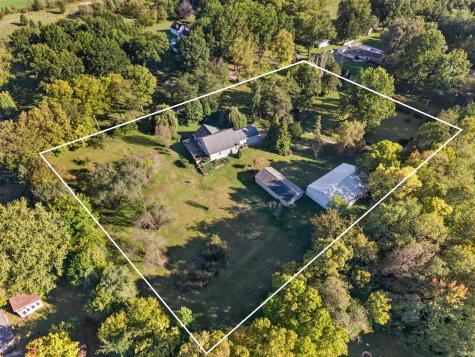1263 E 75 N Logansport IN 46947