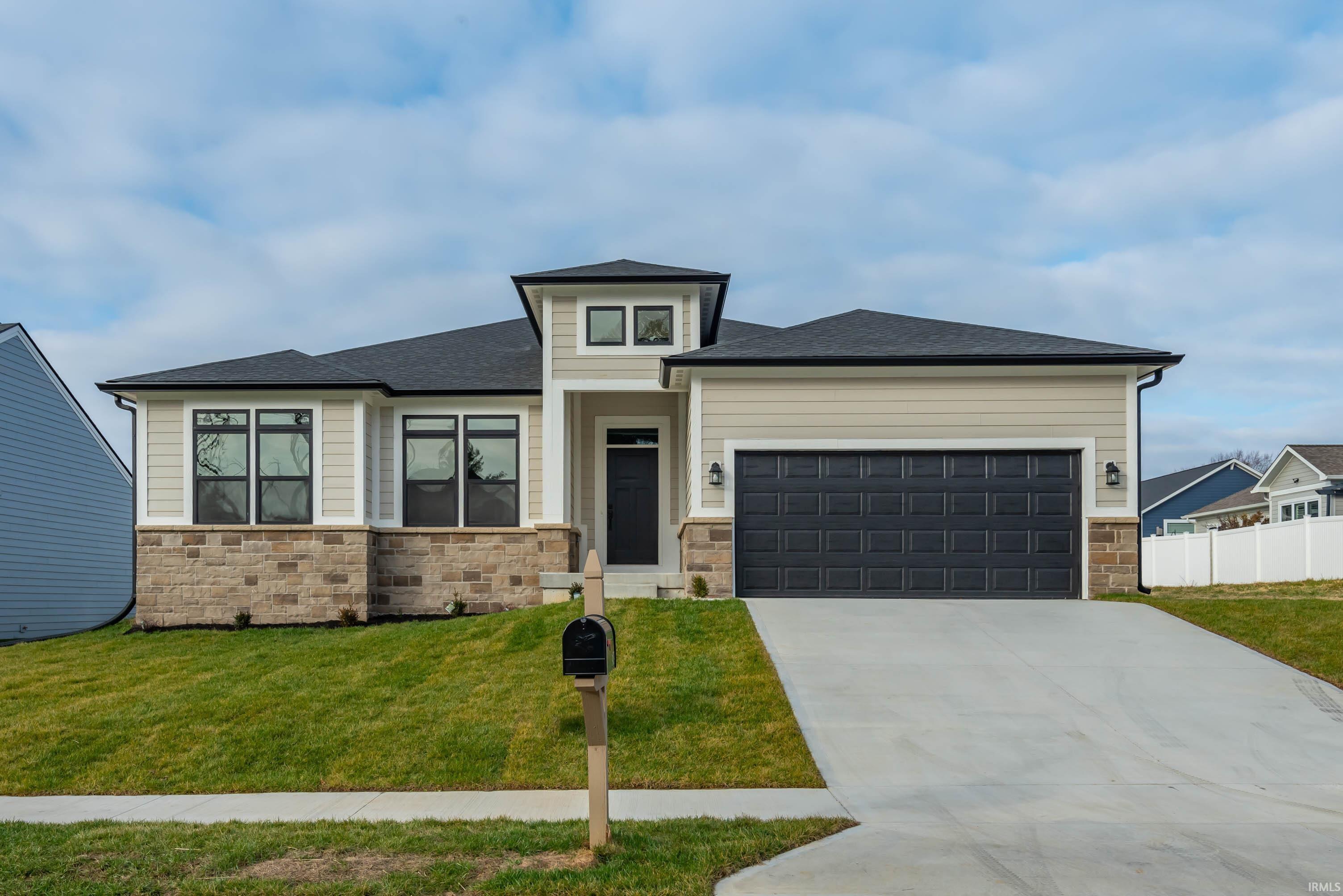4334 S Rotterdam Drive Bloomington IN 47401