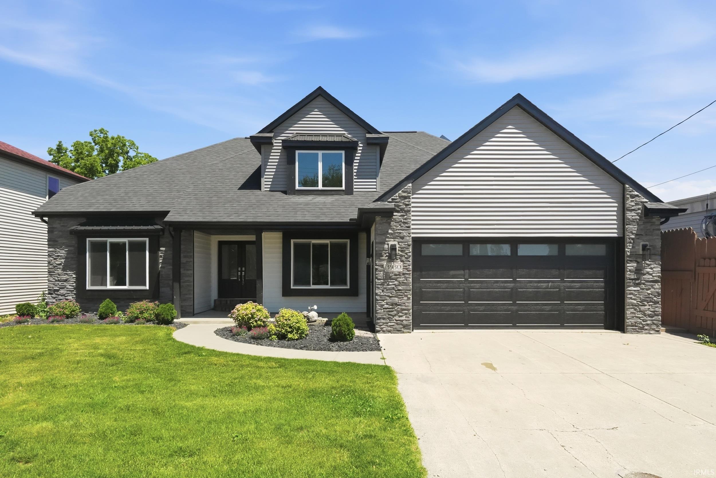 3930 E Bellefontaine Road Hamilton IN 46742