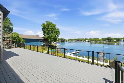 3930 E Bellefontaine Road Hamilton IN 46742