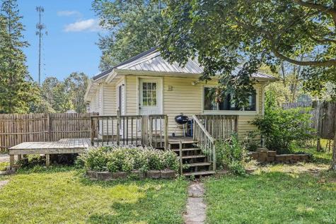55791 Clover Road Mishawaka IN 46545