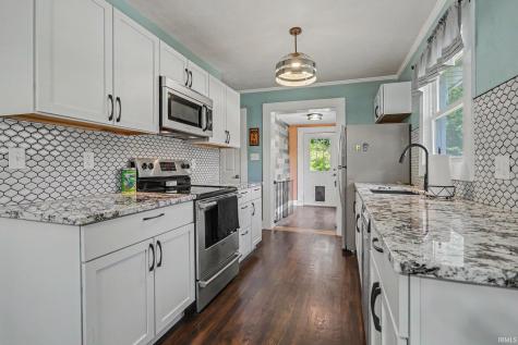 55791 Clover Road Mishawaka IN 46545
