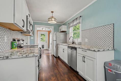 55791 Clover Road Mishawaka IN 46545