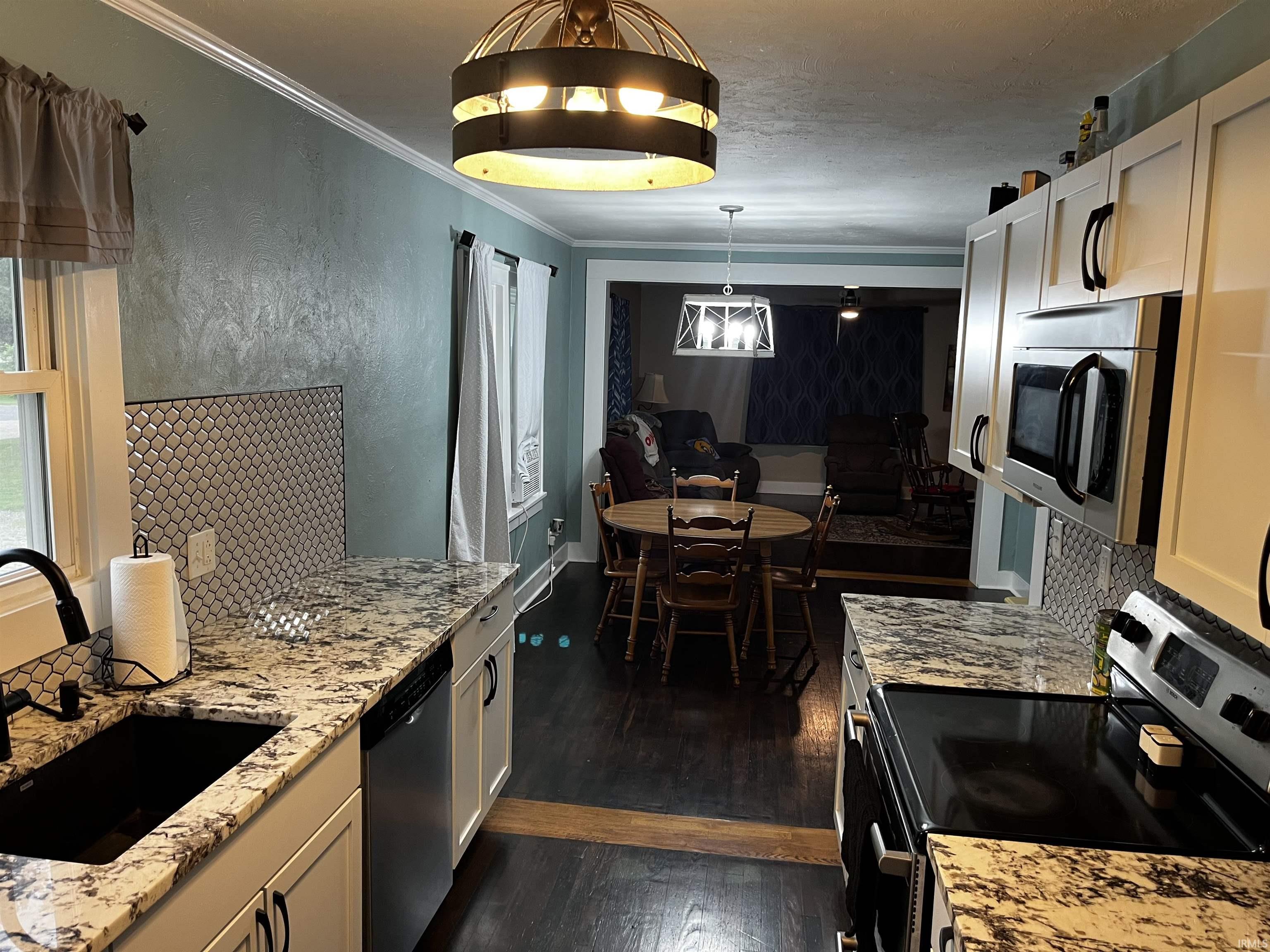 55791 Clover Road Mishawaka IN 46545
