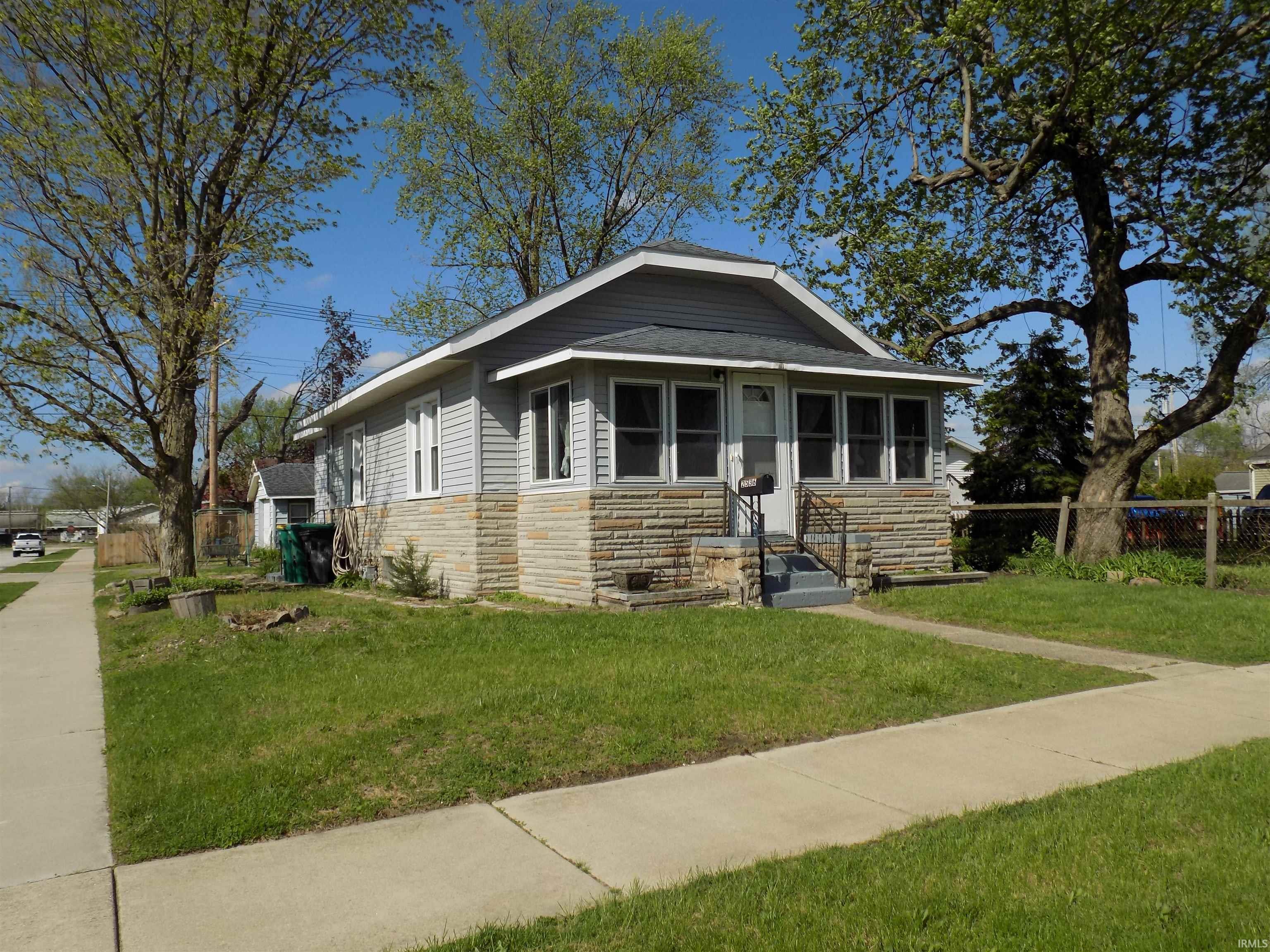 2536 Milburn Boulevard Mishawaka IN 46544