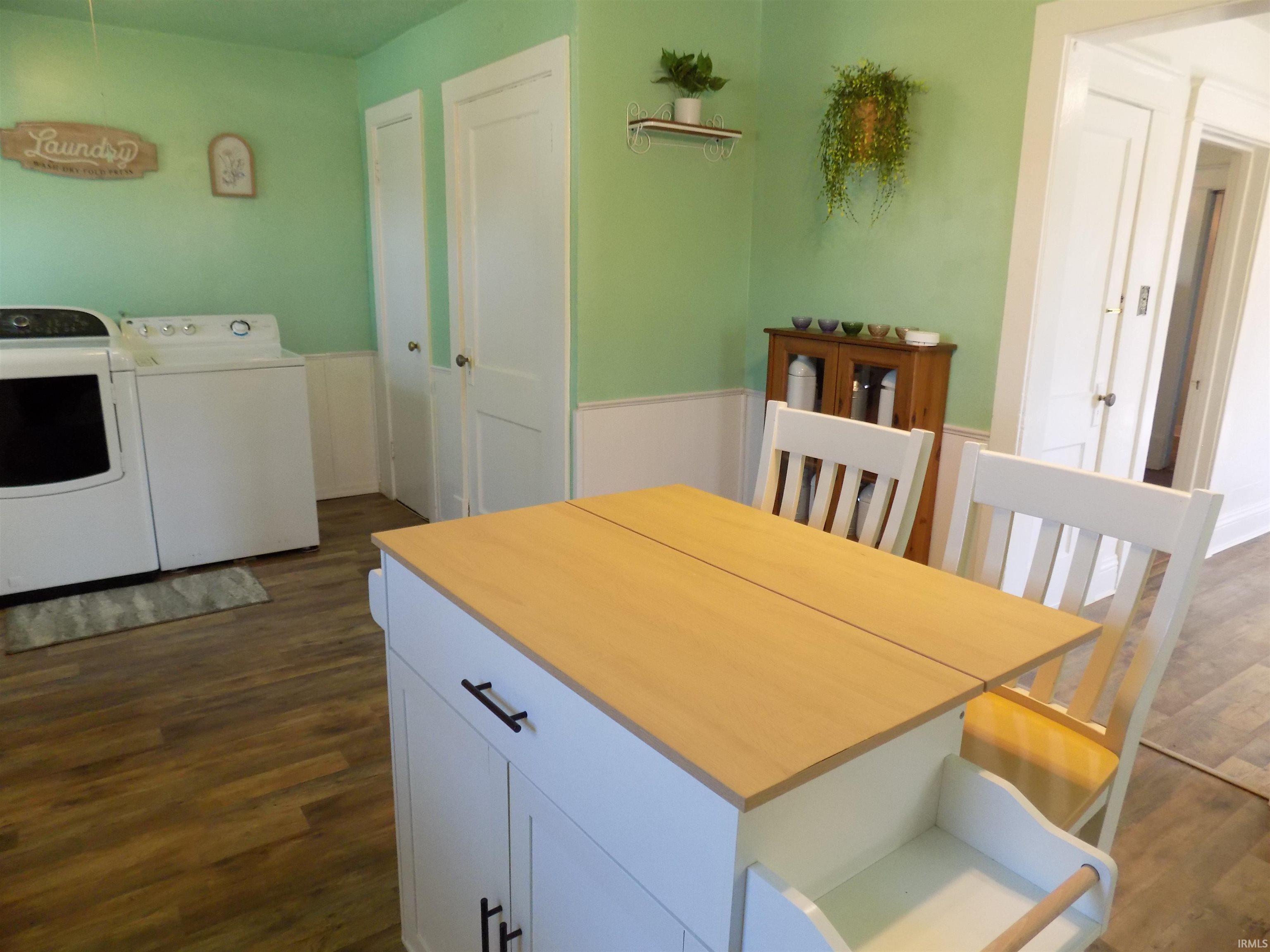 2536 Milburn Boulevard Mishawaka IN 46544