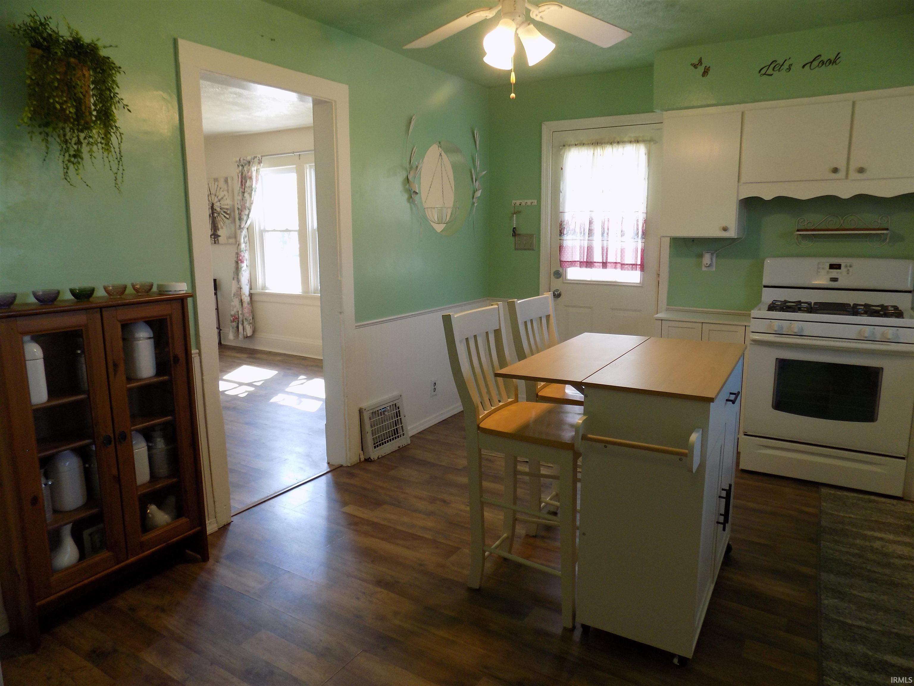 2536 Milburn Boulevard Mishawaka IN 46544