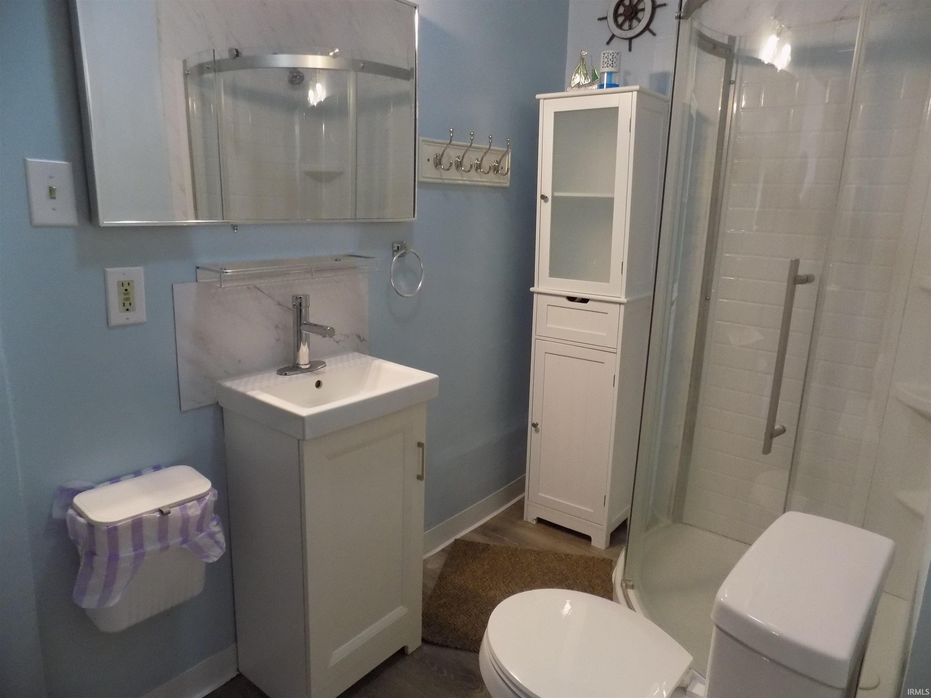 2536 Milburn Boulevard Mishawaka IN 46544