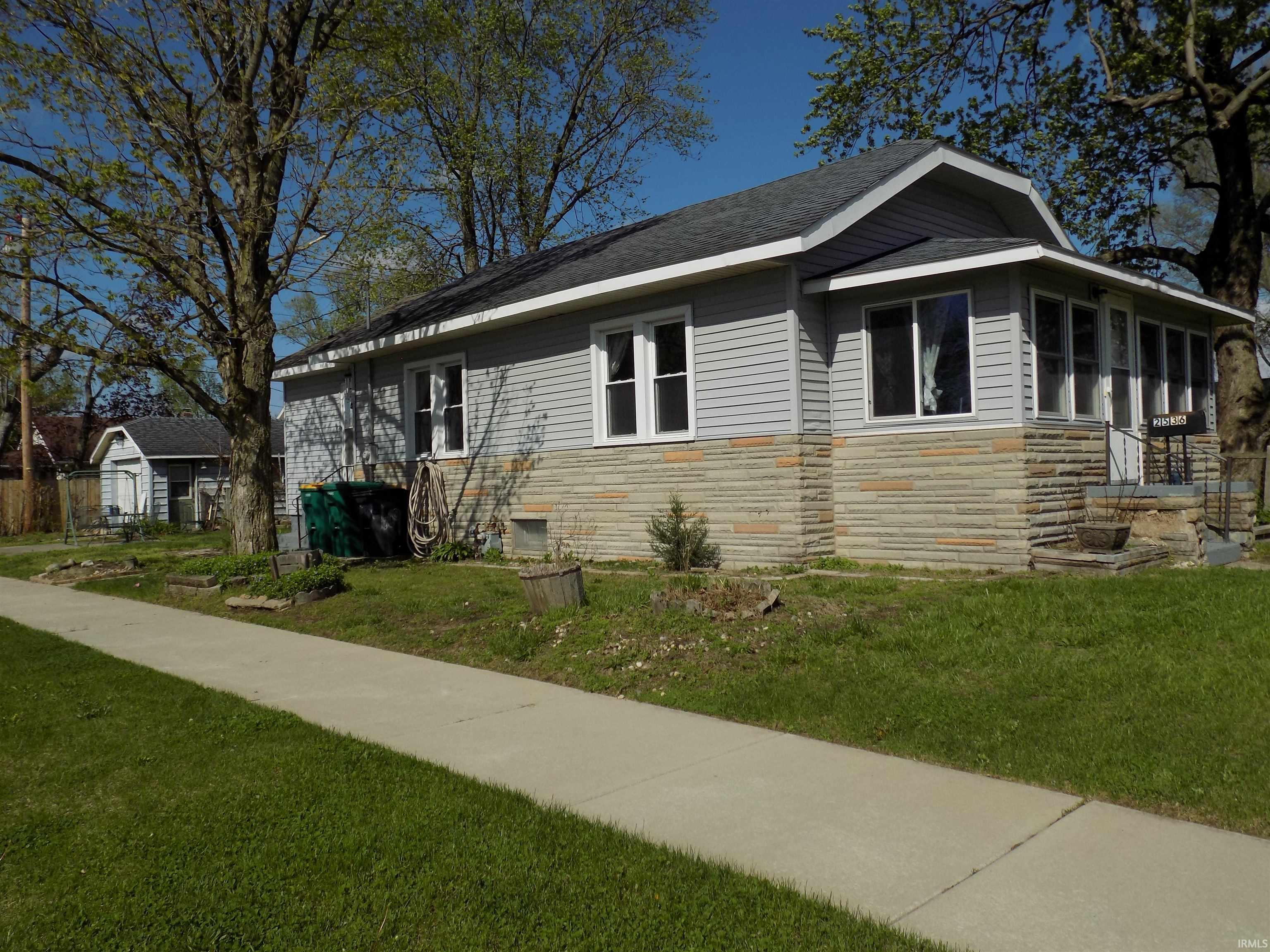 2536 Milburn Boulevard Mishawaka IN 46544