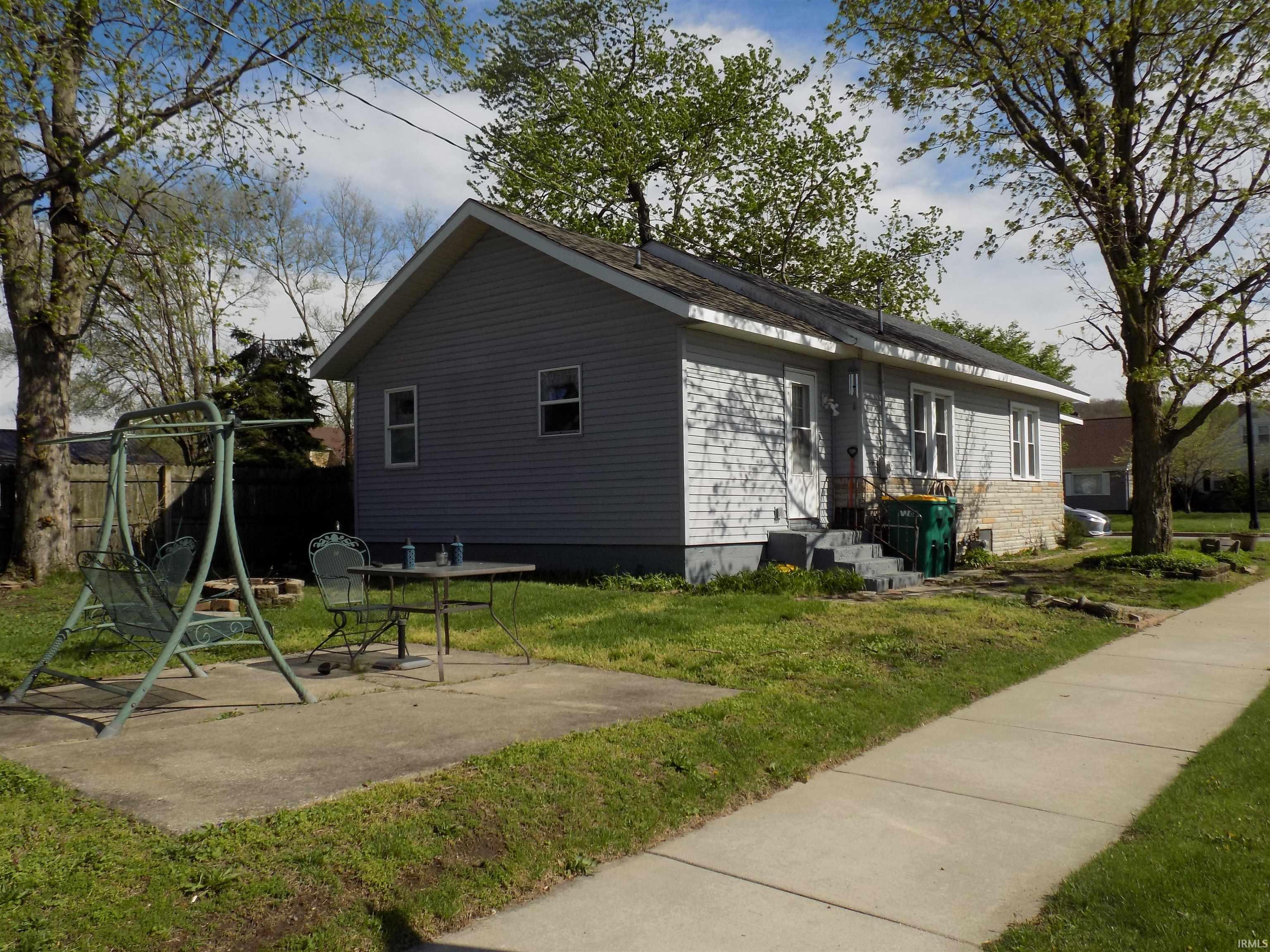 2536 Milburn Boulevard Mishawaka IN 46544