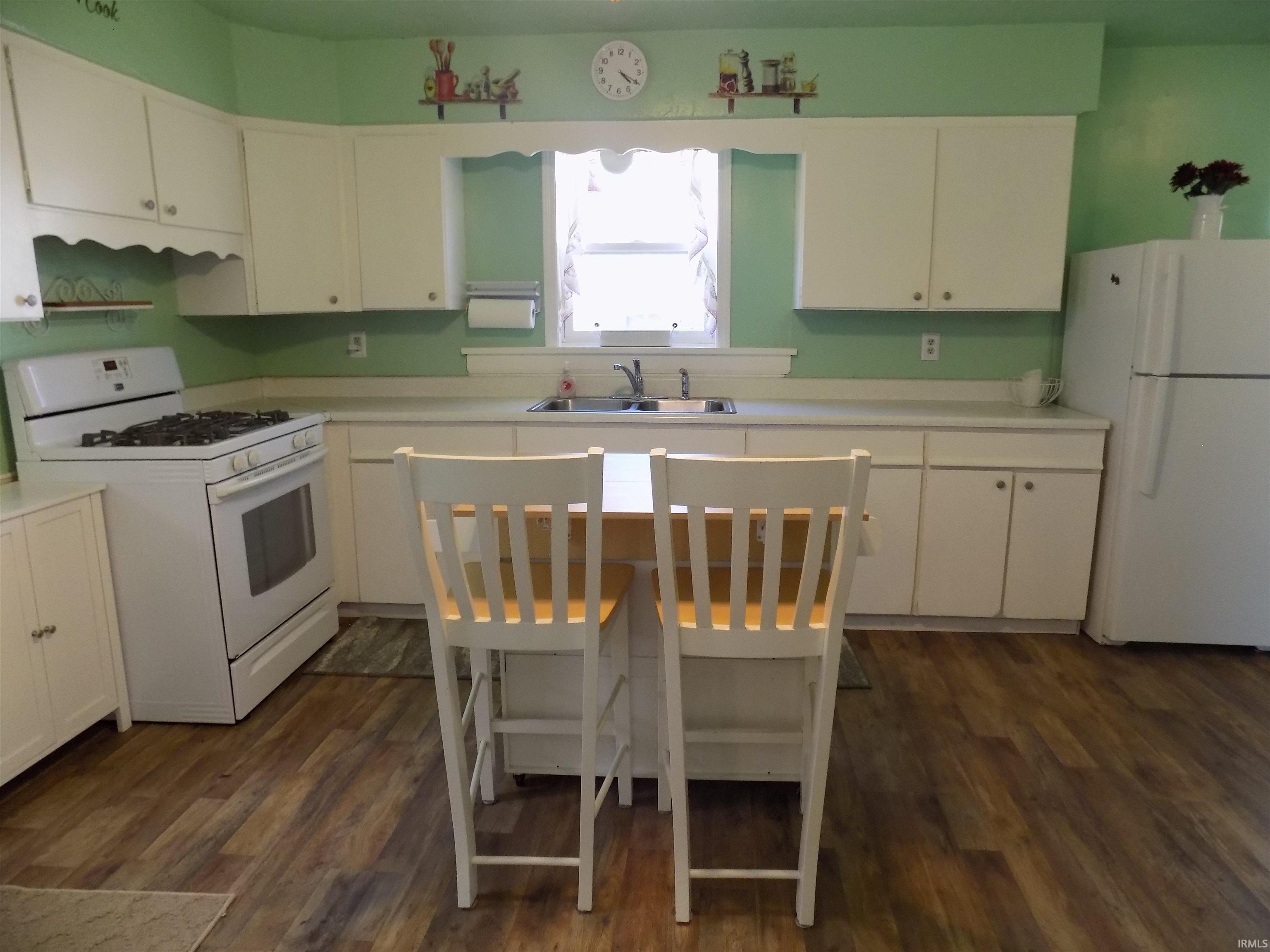 2536 Milburn Boulevard Mishawaka IN 46544
