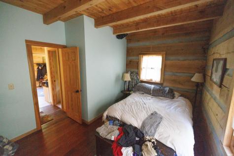 Tract 2 3708 State Ferry Road Solsberry IN 47459