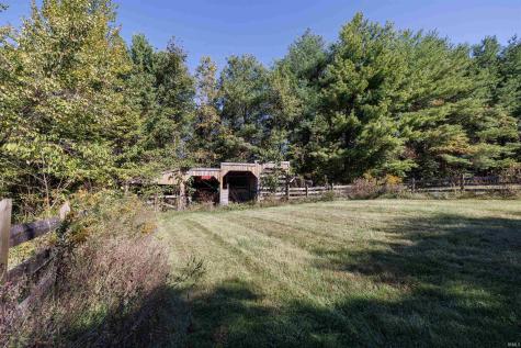 Tract 2 3708 State Ferry Road Solsberry IN 47459