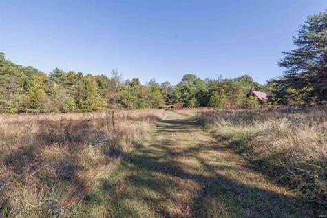 Tract 2 3708 State Ferry Road Solsberry IN 47459