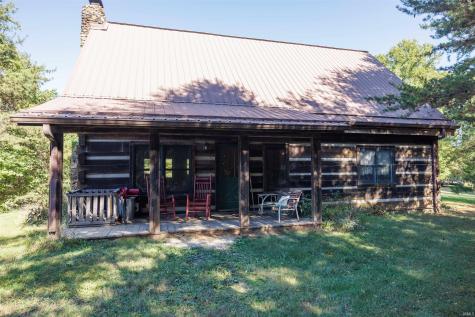 Tract 2 3708 State Ferry Road Solsberry IN 47459