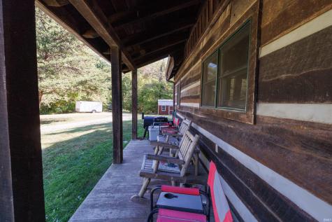 Tract 2 3708 State Ferry Road Solsberry IN 47459