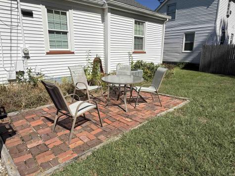 1605 Madison Avenue Evansville IN 47714