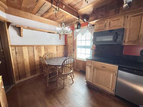 1605 Madison Avenue Evansville IN 47714