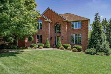 2015 Grey Birch Road Fort Wayne IN 46814