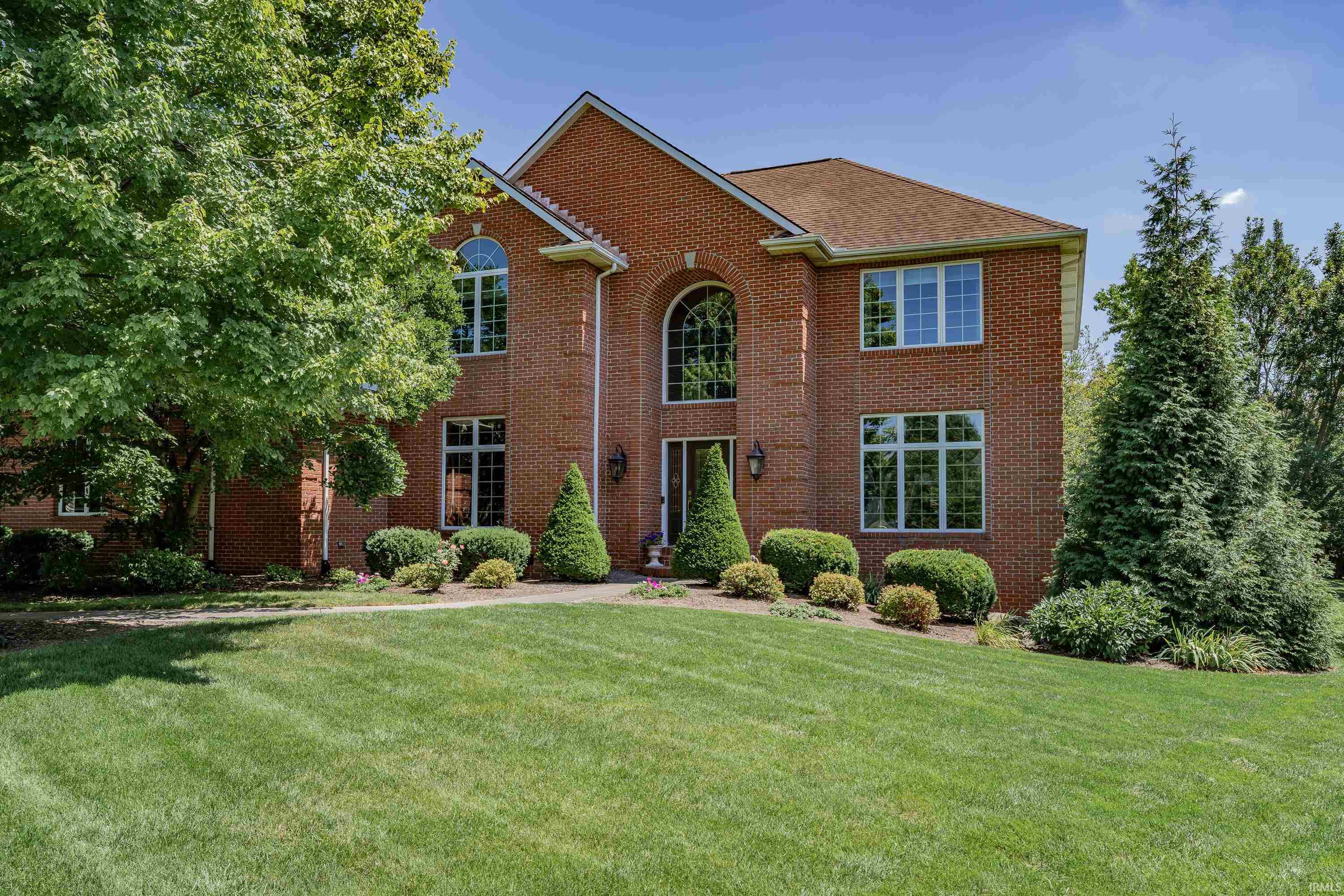 2015 Grey Birch Road Fort Wayne IN 46814