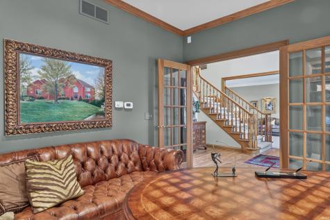 2015 Grey Birch Road Fort Wayne IN 46814